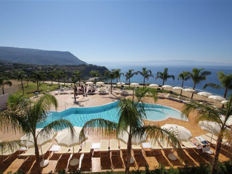 Blue Bay Resort