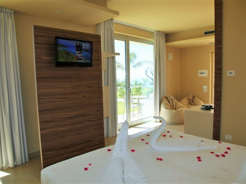 Blue Bay Resort