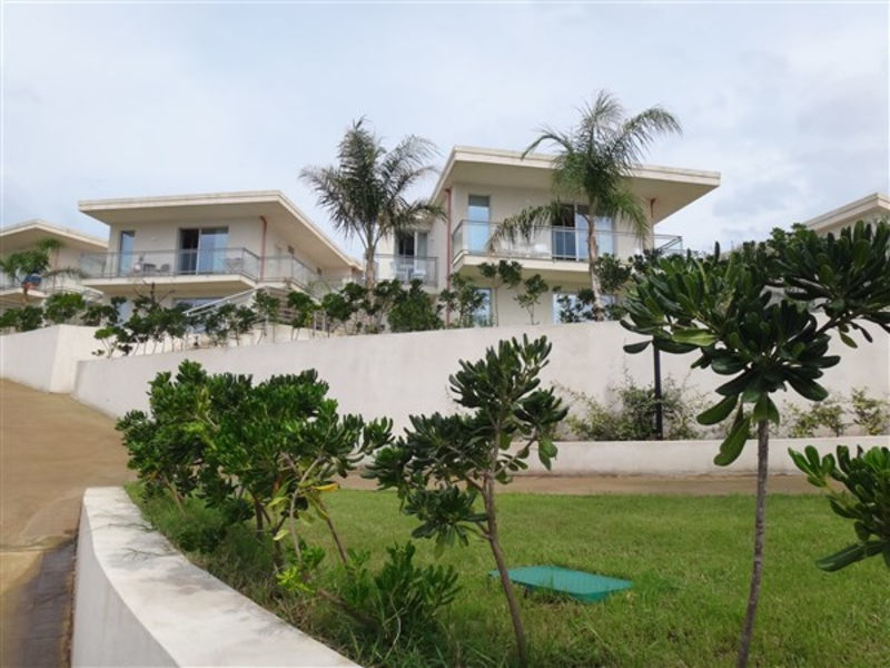Blue Bay Resort
