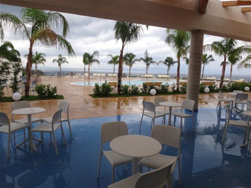 Blue Bay Resort
