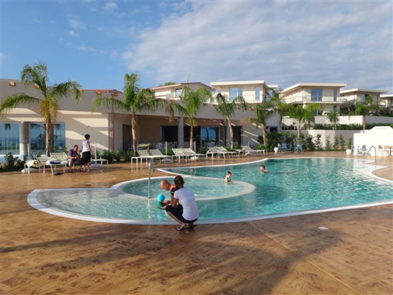 Blue Bay Resort