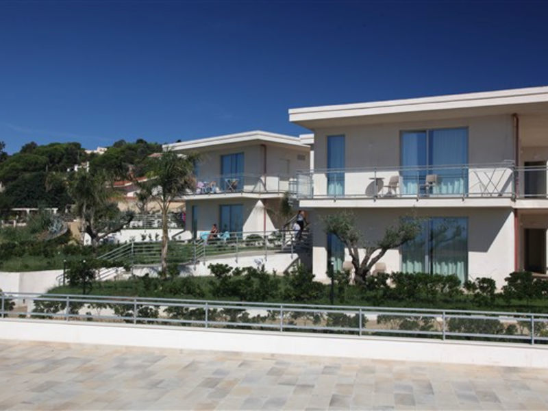 Blue Bay Resort