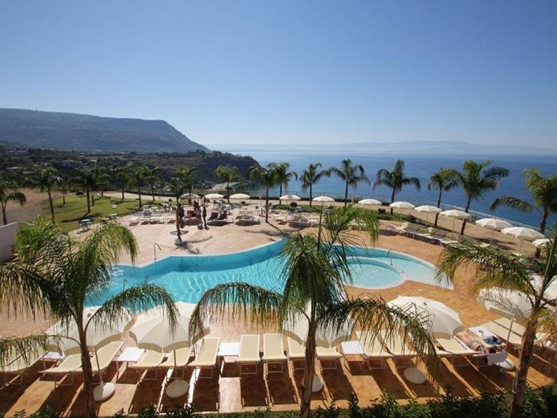 Blue Bay Resort