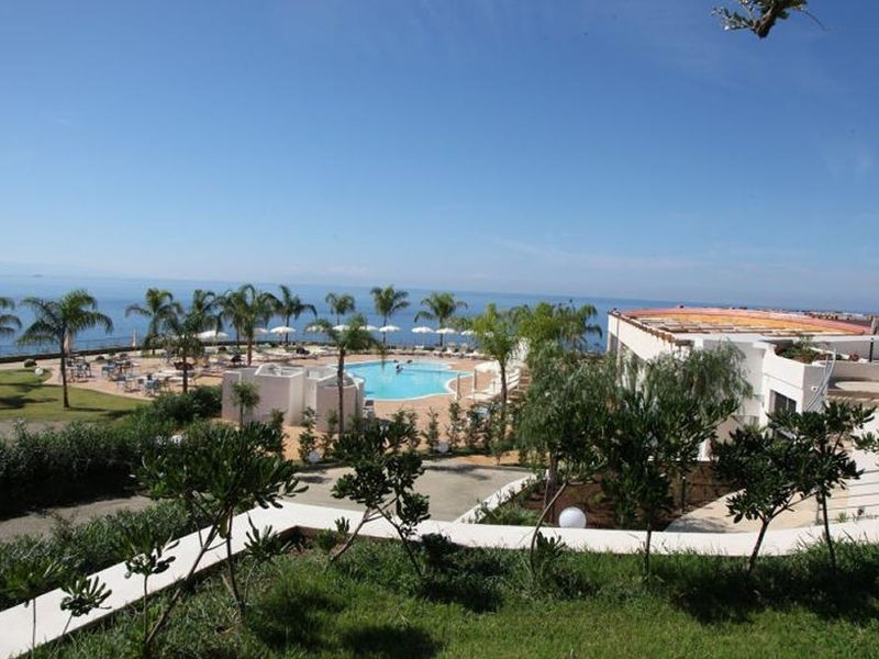 Blue Bay Resort