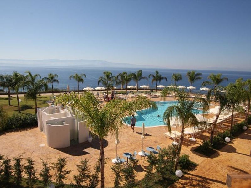 Blue Bay Resort