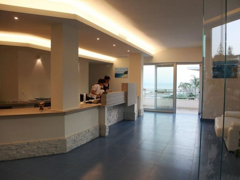 Blue Bay Resort