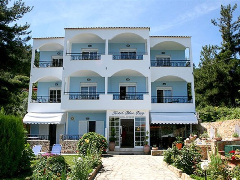 Studia Blue Bay