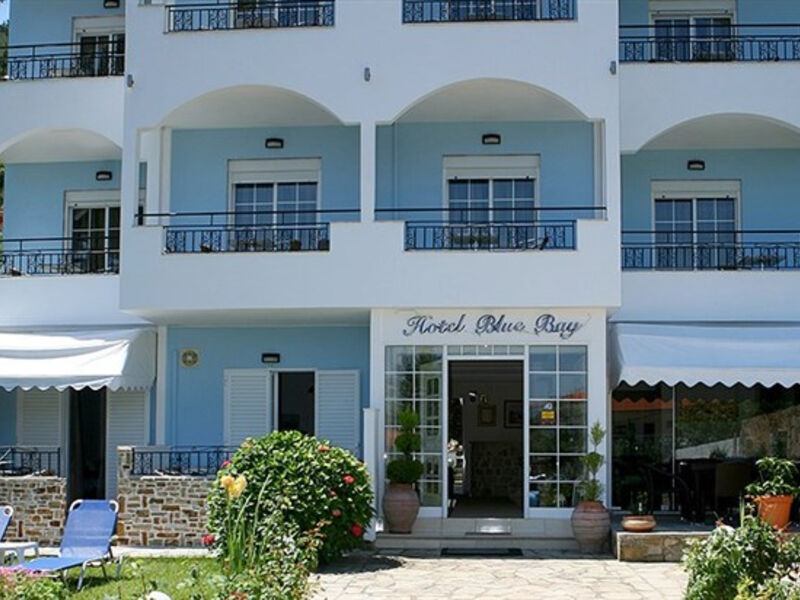 Studia Blue Bay