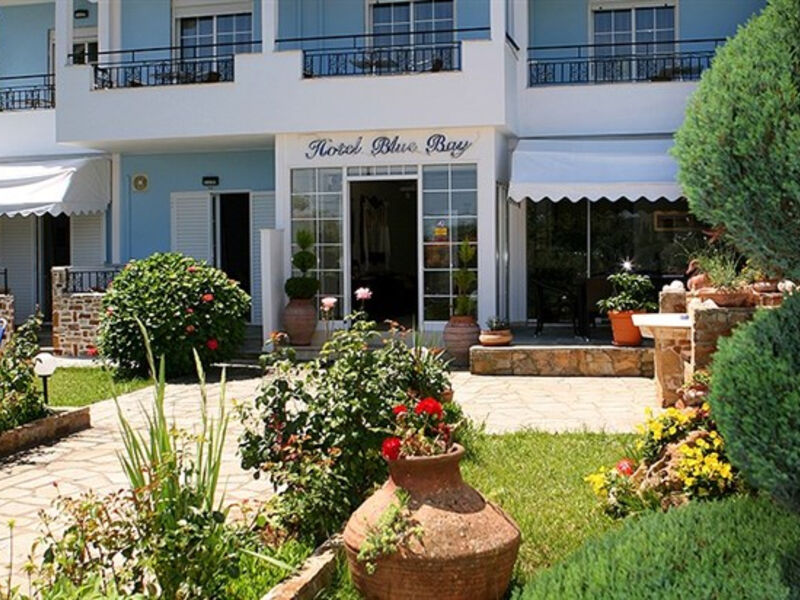 Studia Blue Bay