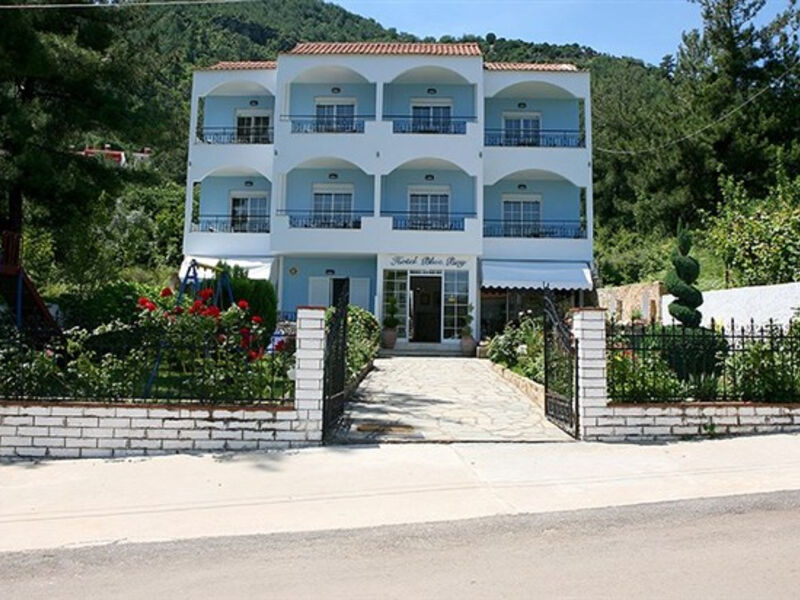 Studia Blue Bay