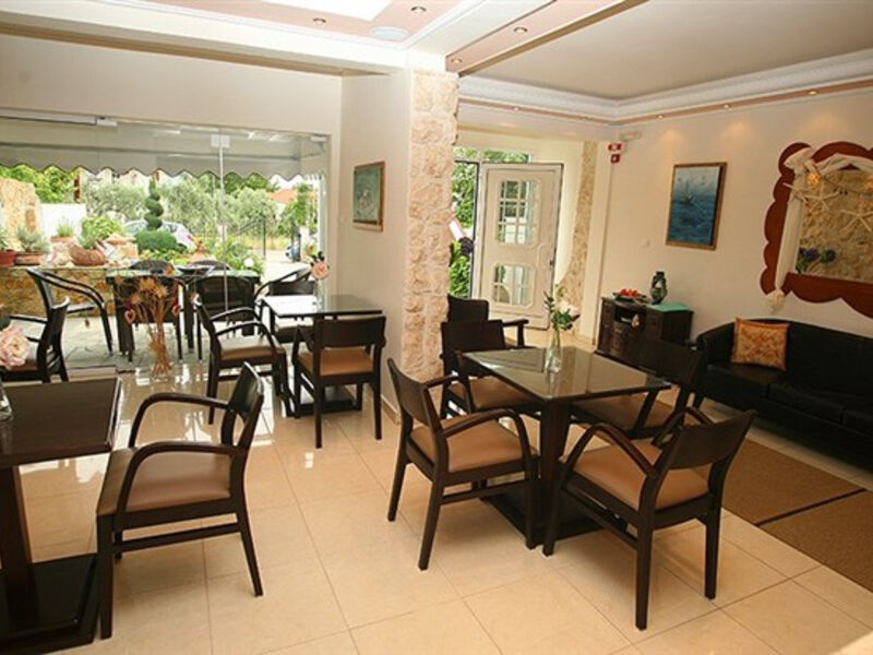 Studia Blue Bay