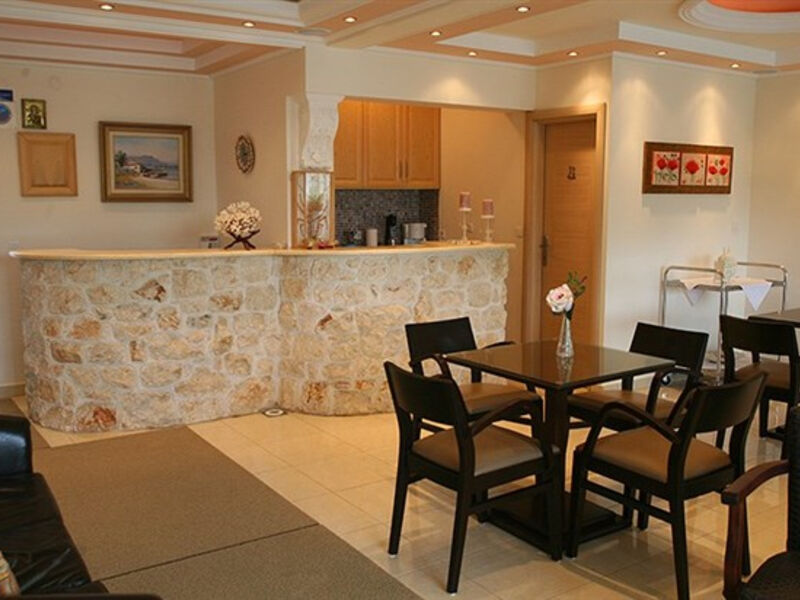 Studia Blue Bay