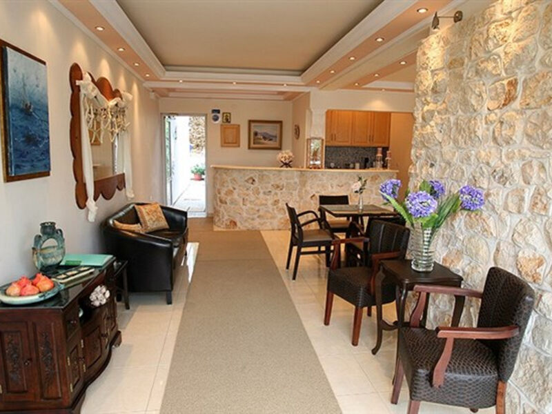 Studia Blue Bay