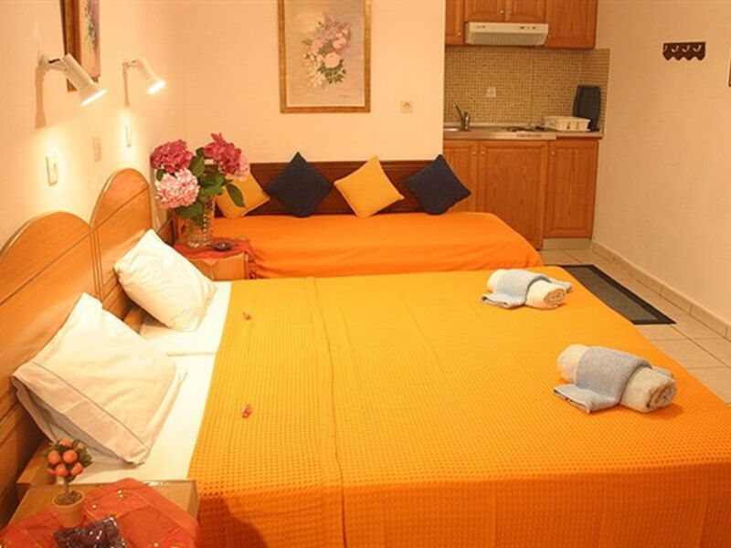 Studia Blue Bay