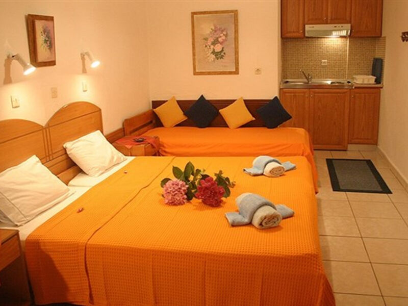 Studia Blue Bay