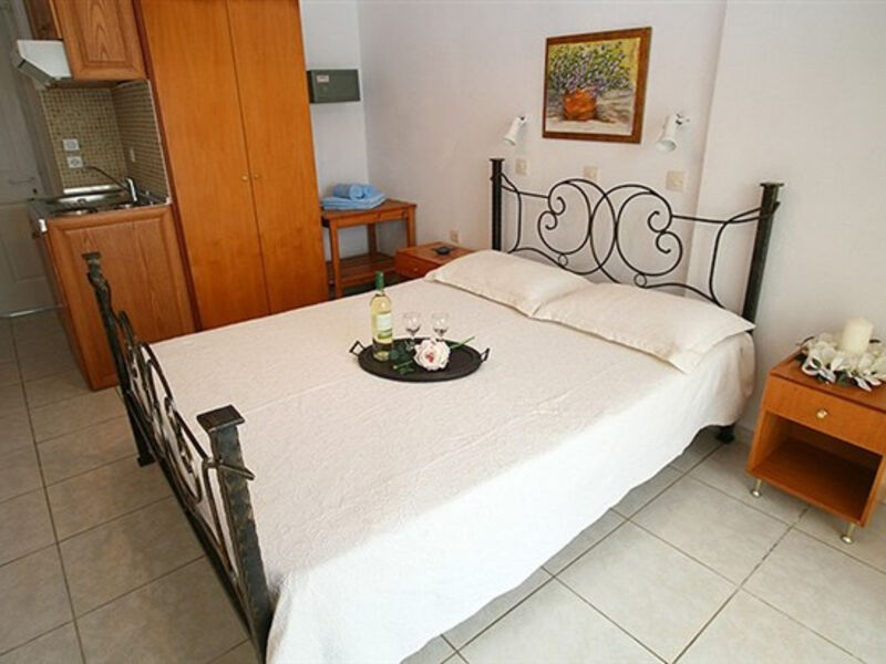 Studia Blue Bay