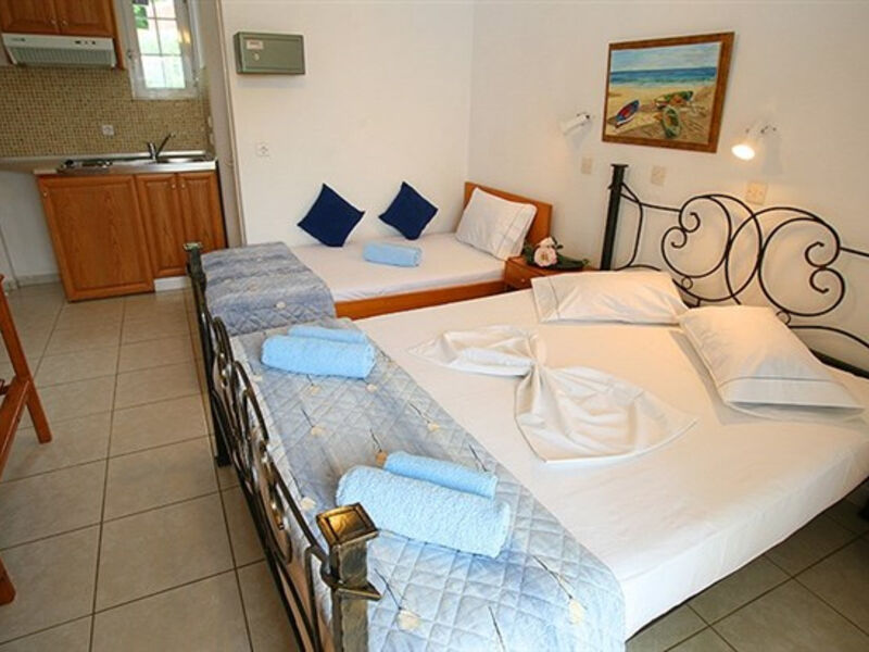 Studia Blue Bay