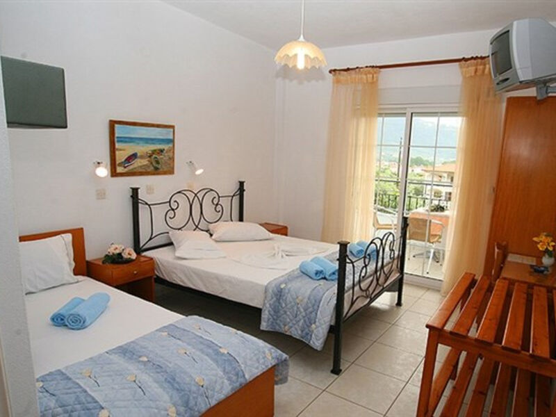 Studia Blue Bay