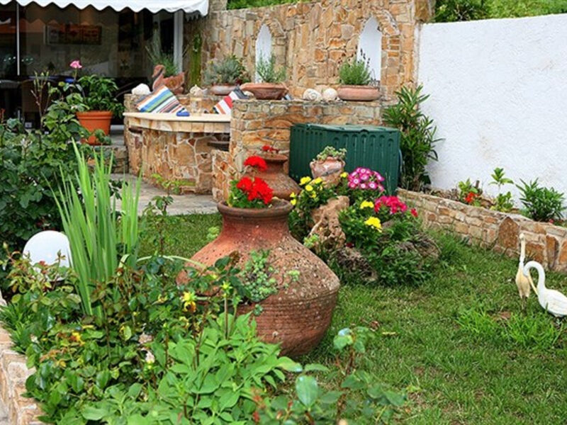 Studia Blue Bay