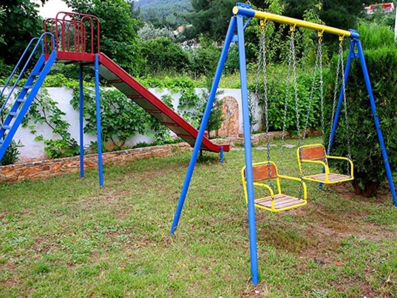 Studia Blue Bay