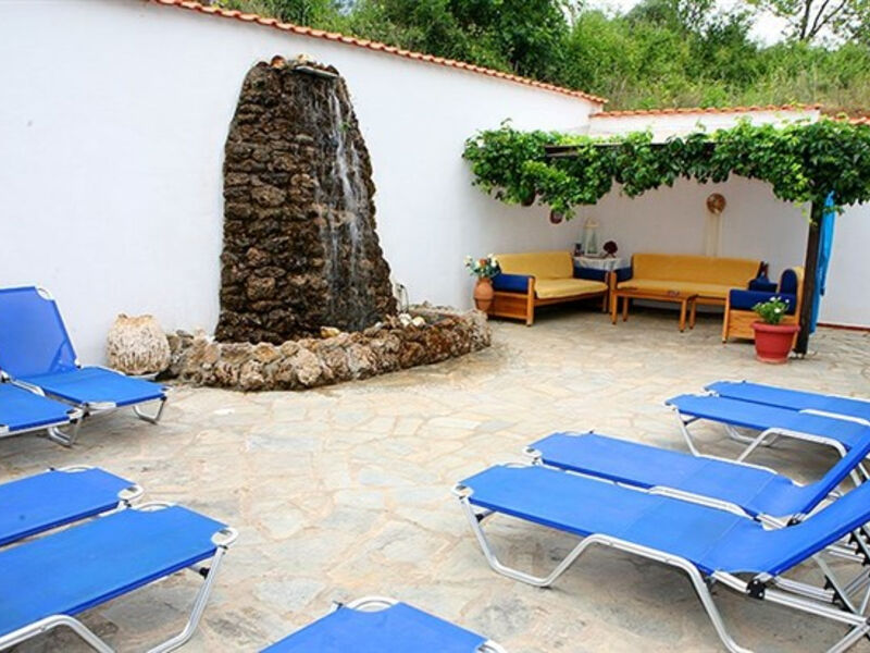 Studia Blue Bay