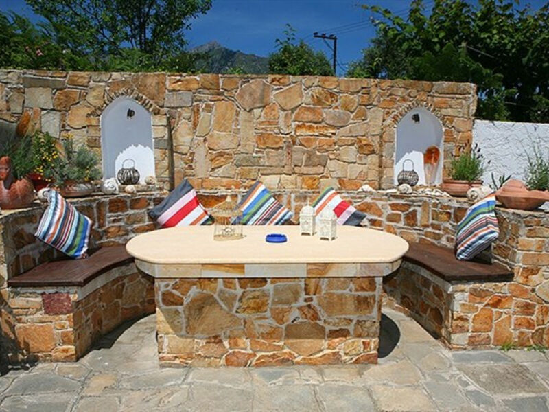 Studia Blue Bay