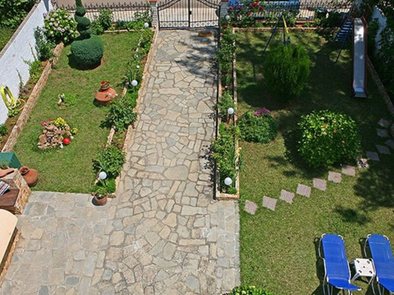 Studia Blue Bay
