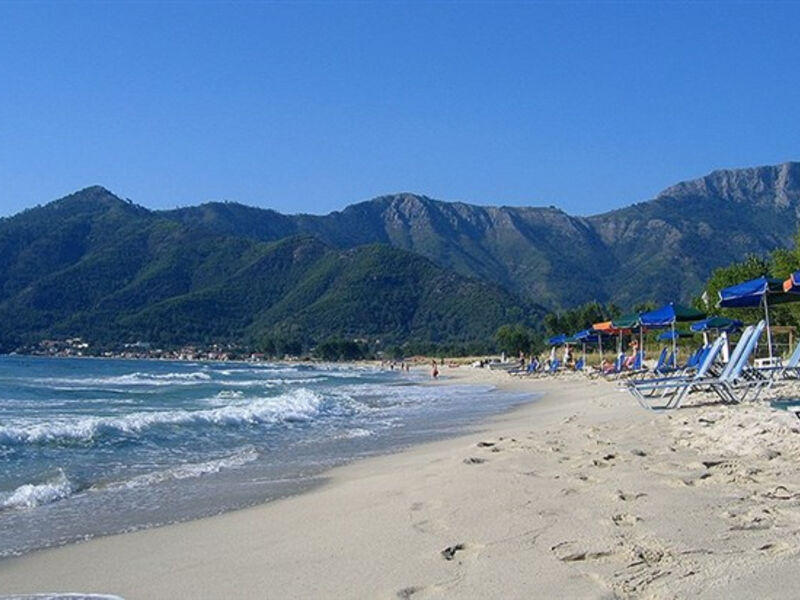 Studia Blue Bay