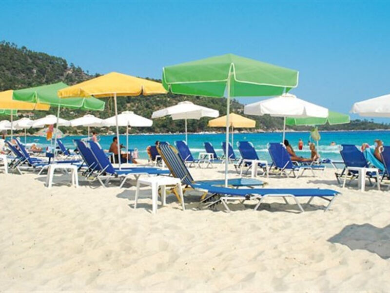 Studia Blue Bay