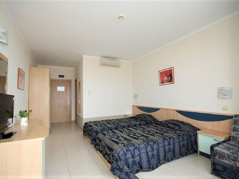 Hotel Blue Bay