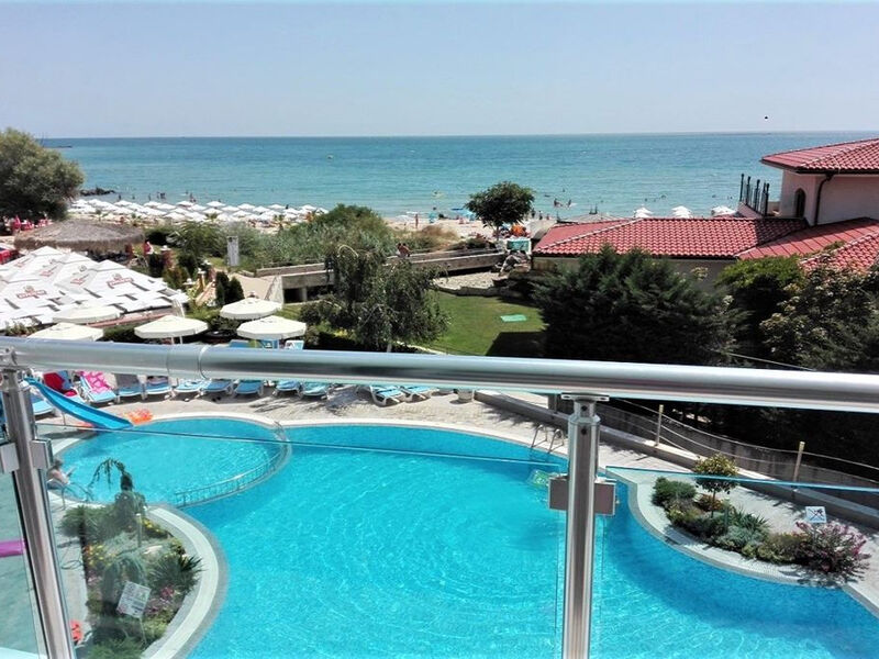 Hotel Blue Bay