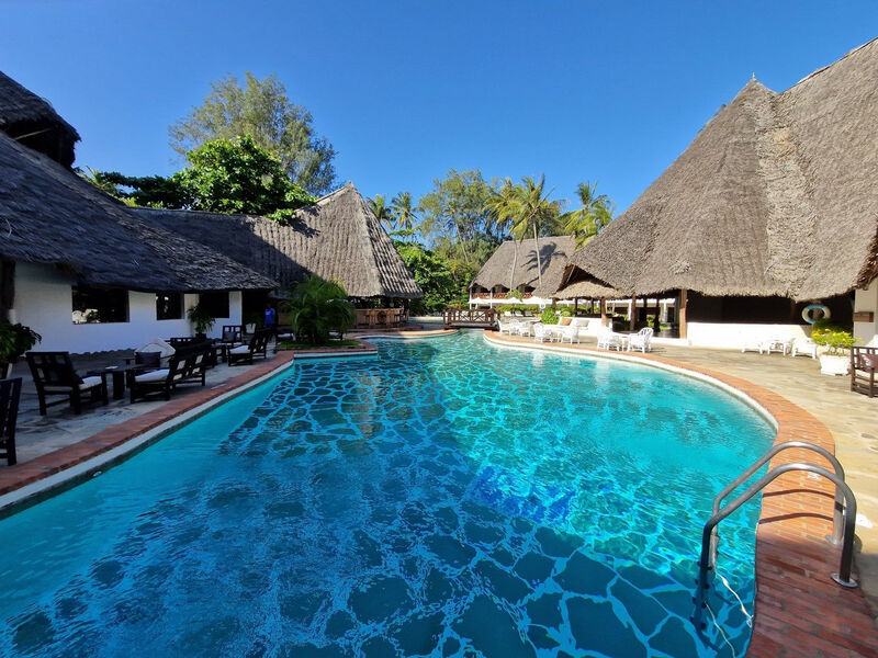 Blue Bay Village