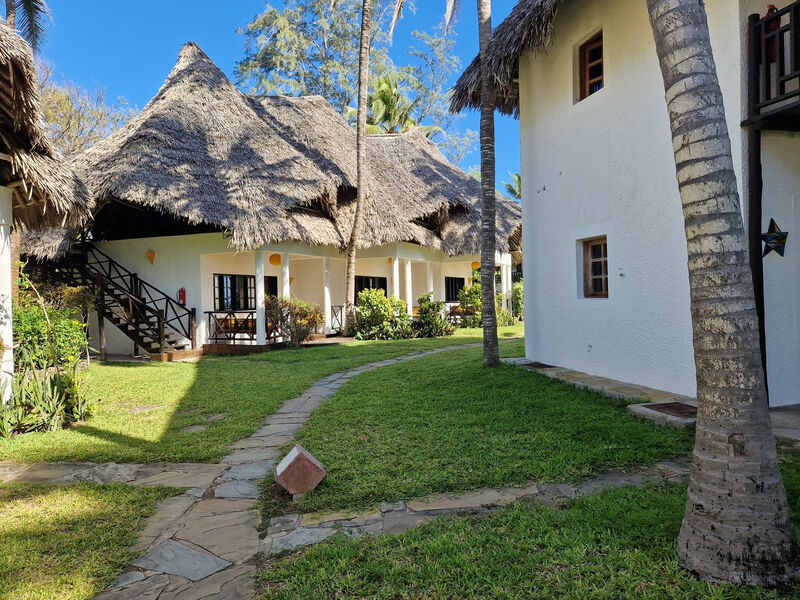 Blue Bay Village