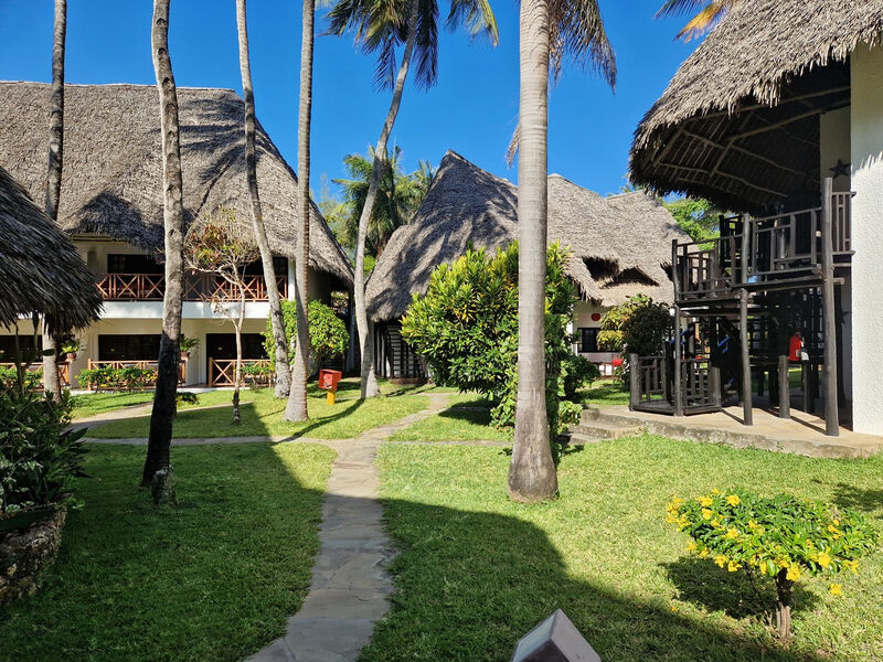 Blue Bay Village