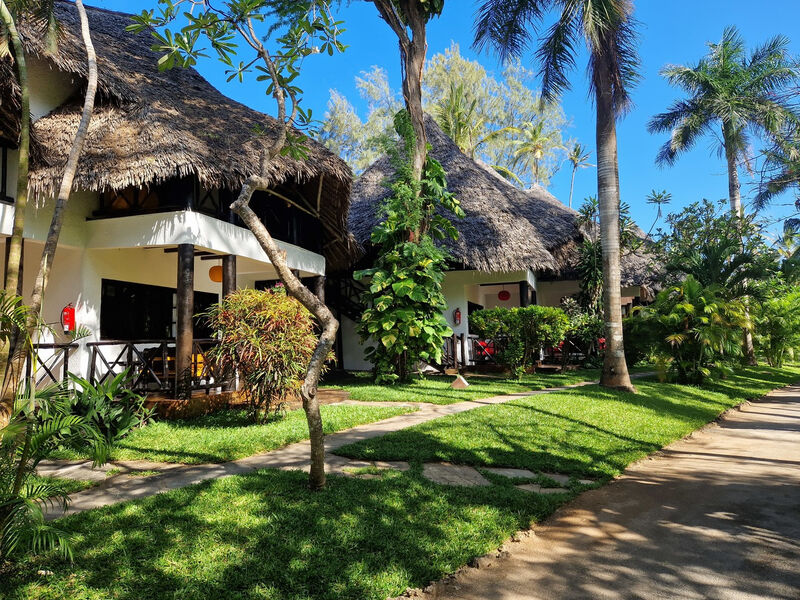 Blue Bay Village