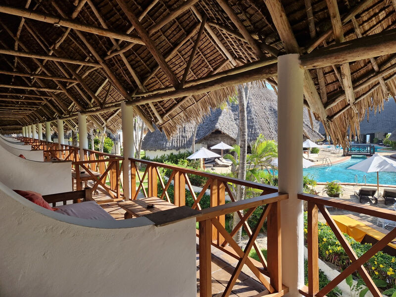 Blue Bay Village