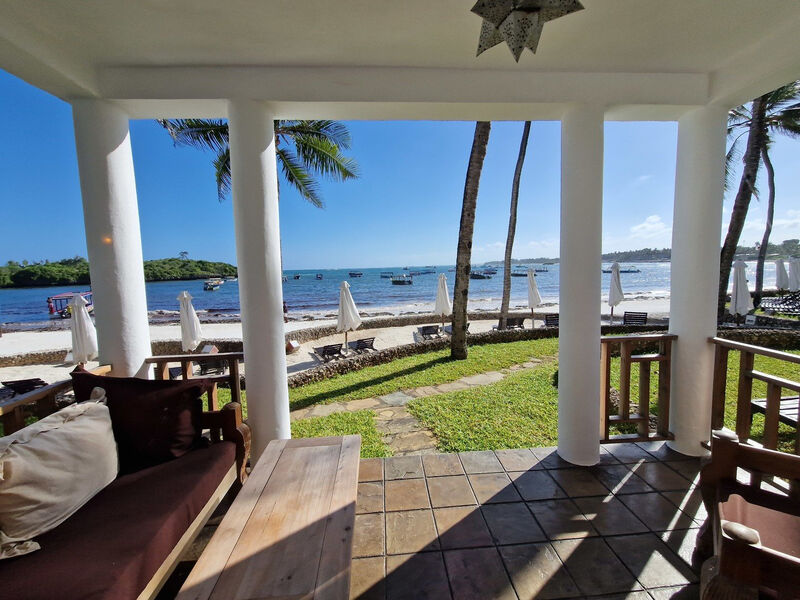 Blue Bay Village