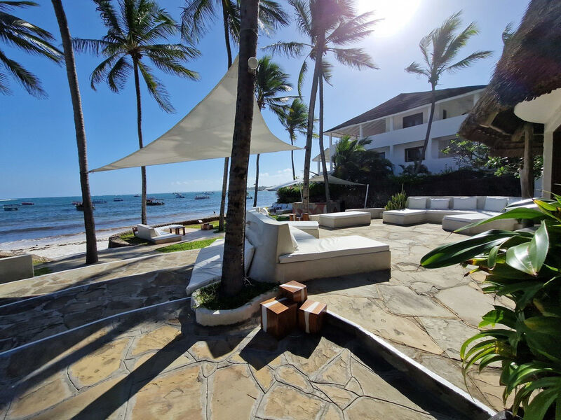 Blue Bay Village