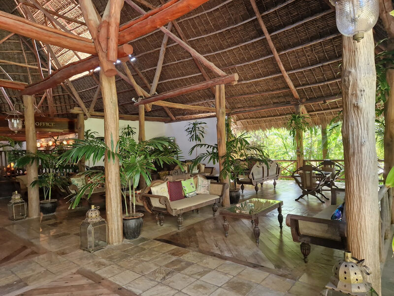 Blue Bay Village