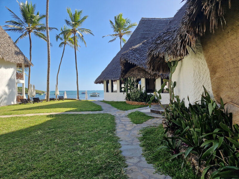 Blue Bay Village