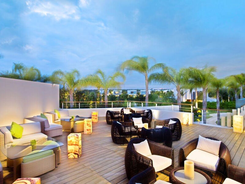 Blue Diamond Luxury Boutique
