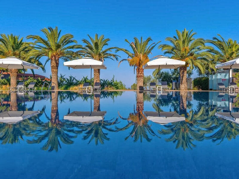 Blue Dolphin Resort