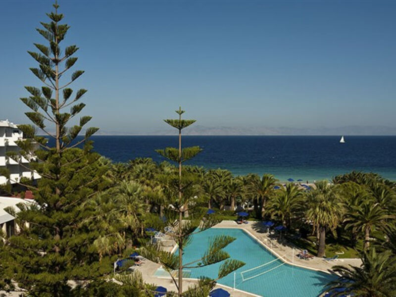 Blue Horizon Resort - Rhodos