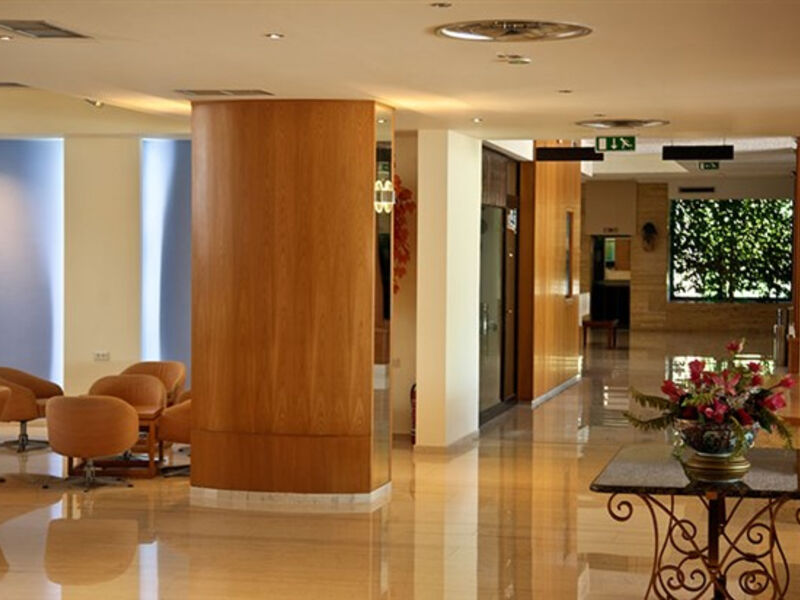 Blue Horizon Resort - Rhodos