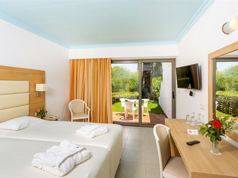 Blue Horizon Resort - Rhodos