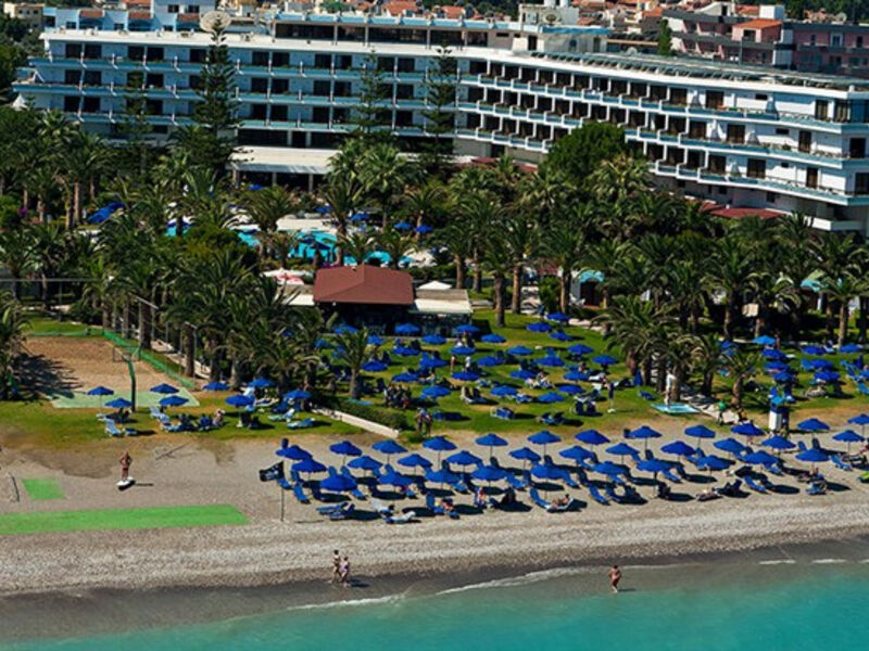 Blue Horizon Resort - Rhodos