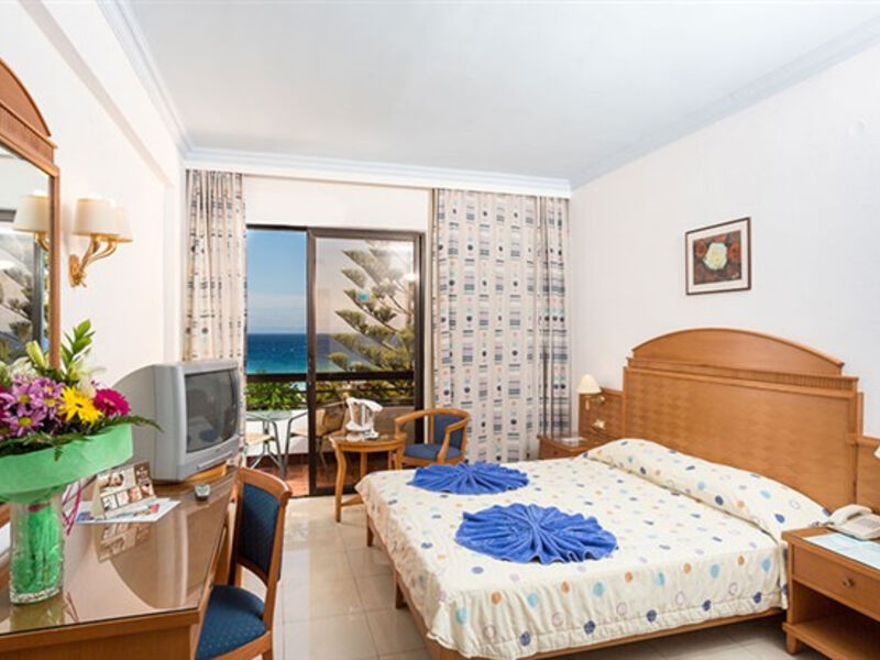 Blue Horizon Resort - Rhodos