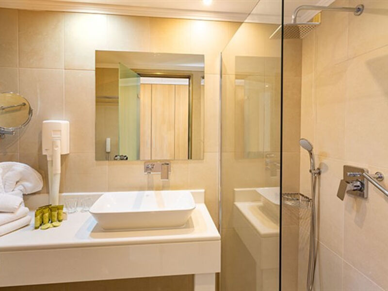 Blue Horizon Resort - Rhodos