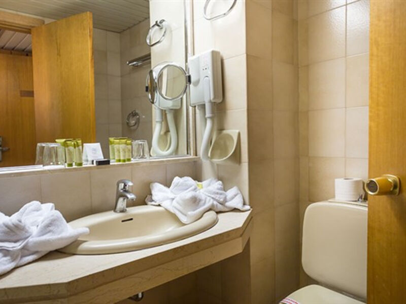 Blue Horizon Resort - Rhodos