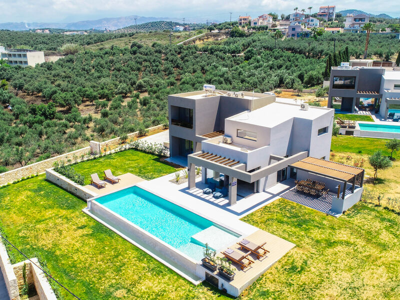 Blue Iskios Villas